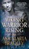 [Viking Warriors 01] • Viking Warrior Rising